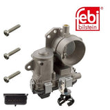 Febi 101466 Throttle Body Premium Quality Durable Fits Citroën Nemo 2008 - 2025