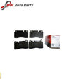 Trw Front Brake Pad SFP500070 Range Rover Sport