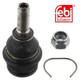 Febi 10577 Guide Joint Front LH RH Fits VW Transporter/Caravelle 1998 - 2000