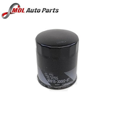 datex OIL FILTER TOYOTA COROLLA DTX90915-30002