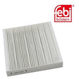 Febi 24425 Cabin Filter High Performance Fits Suzuki SX4 S-Cross 2013 - 2022