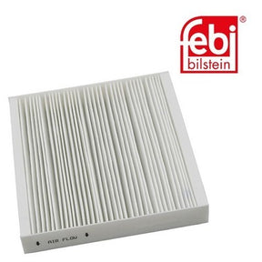 Febi 24425 Cabin Filter High Performance Fits Suzuki SX4 S-Cross 2013 - 2022