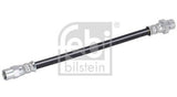 Febi 185680 Brake Hose Rear Axle Standard Premium Grade Fits BMW Z3 1998 - 2000