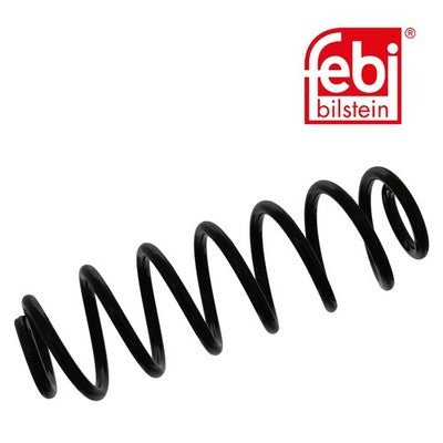 Febi 46924 Coil Spring Premium High Performance Fits VW Eos 2010 - 2015