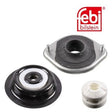 Febi 17185 Coil Spring Front High Performance Fits Mercedes-Benz 124 1986-1989