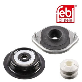 Febi 17185 Coil Spring Front High Performance Fits Mercedes-Benz 124 1986-1989