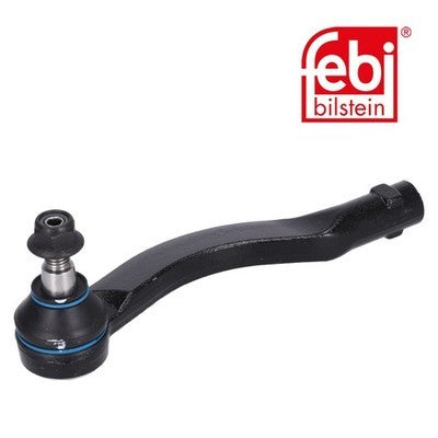 Febi 37692 Tie Rod End Front Right High Performance Fits Audi TT 2011 - 2014