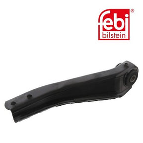 Febi 02045 Control Arm Sheet Steel Premium Fits Vauxhall Corsavan 1994 - 2000