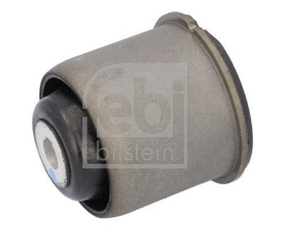Febi 183677 Axle Beam Mount Elastomer Rear Axle Fits Fiat 500e 2023 - 2025