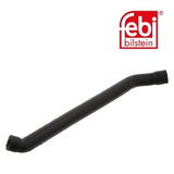 Febi 33850 Breather Hose Premium Durable Fits Mercedes-Benz G-Class 1998 - 2015