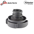 AutoStar Germany Radiator Cap 17111742231 for BMW E30 E34 E36 E38 E39 E46 E53