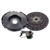 Febi 184124 Clutch Kit Standard Durable High Performance Premium Quality