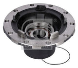 Febi 179272 Wheel Hub Front Left Hand Right Hand Premium High Performance