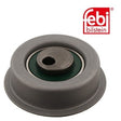 Febi 28315 Tensioner Pulley High Performance Fits Mitsubishi L300 1994 - 2000