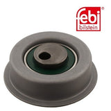 Febi 28315 Tensioner Pulley High Performance Fits Mitsubishi L300 1994 - 2000