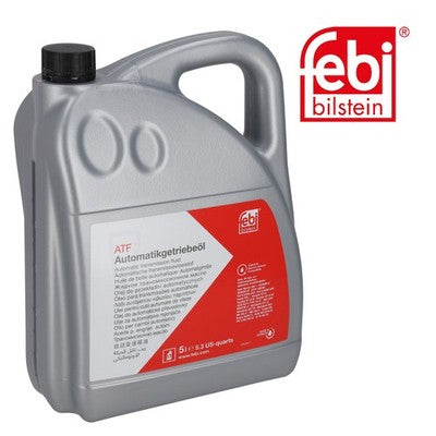 Febi 32605 Automatic Transmission Fluid Premium Fits Chevrolet Aveo 2011 - 2025