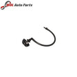 Eurospares Headlight Washer Nozzle LR013958 Discovery 4