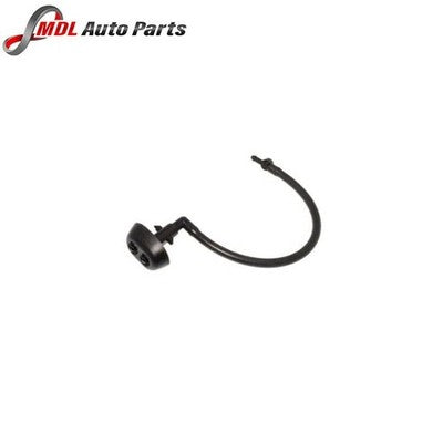 Eurospares Headlight Washer Nozzle LR013958 Discovery 4