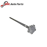 Allmakes4x4 Rear LH Side Axle Half Shaft LR072977 Land Rover Defender 2007-2016