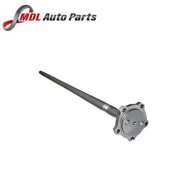 Allmakes4x4 Rear LH Side Axle Half Shaft LR072977 Land Rover Defender 2007-2016