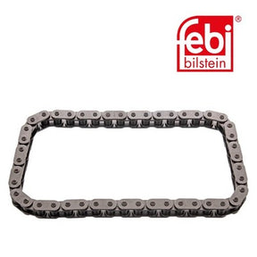 Febi 09278 Chain Simplex Closed Chain Standard Fits Ford Fiesta 1983 - 1989