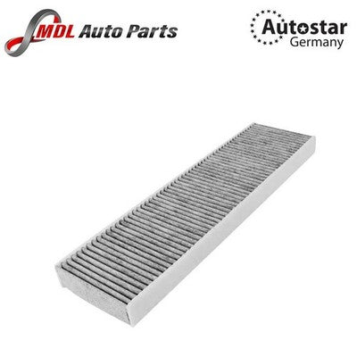 AutoStar Germany Air Filter Fits BMW Mini Cooper R50 R56 1.6L 64319127516