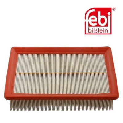 Febi 30360 Air Filter Premium High Performance Fits Fiat Marea 1997 - 1999