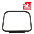 Febi 08716 Oil Pan Gasket Rubber High Performance Fits Mercedes-Benz T1 1982-94