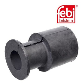 Febi 105914 Anti Roll Bar Bush Front Axle Rubber Premium Grade High Performance