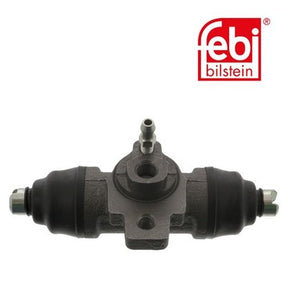 Febi 06137 Wheel Cylinder Cast Iron Premium Fits VW Transporter 1997 - 2003