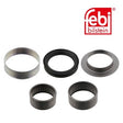Febi 32755 Needle Bearing Kit Rear Axle Left Right Fits Citroën ZX 1996 - 1997