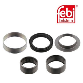 Febi 32755 Needle Bearing Kit Rear Axle Left Right Fits Citroën ZX 1996 - 1997