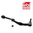 Febi 31788 Tie Rod Front Right High Performance Fits Audi A5 2013 - 2017