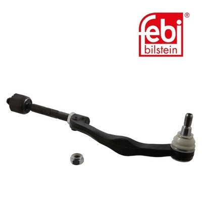 Febi 31788 Tie Rod Front Right High Performance Fits Audi A5 2013 - 2017