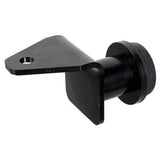 Febi 180966 Bump Stop Rear Axle Right Standard Premium Grade High Performance