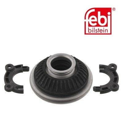 Febi 28115 Catalytic Converter High Performance Fits Renault Espace 1998-2002