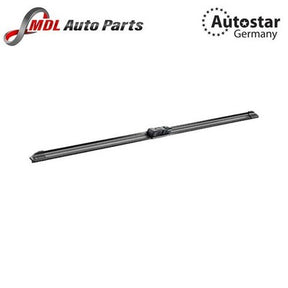 autostar germany FRONT WINDSCREEN WIPER BLADE KITTHE LEFT DRIVING 1668200845