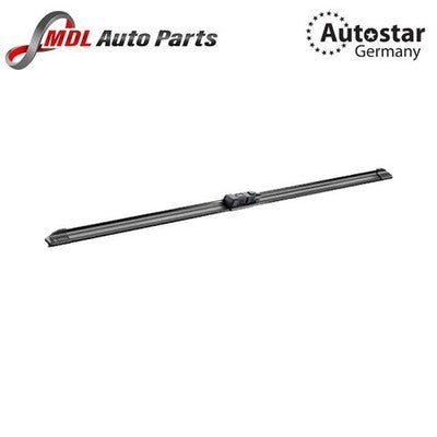 autostar germany FRONT WINDSCREEN WIPER BLADE KITTHE LEFT DRIVING 1668200845