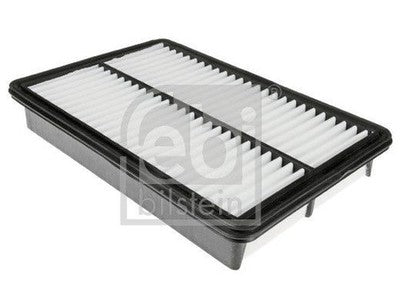Febi 184128 Air Filter Standard Premium Grade Durable Fits Mazda 3 2013 - 2019