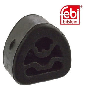 Febi 10039 Exhaust Mounting Premium Fits Mercedes-Benz C-Class 1998 - 2000
