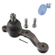 Blueprint ADT38655 Ball Joint Front Axle Left Fits Lexus IS 1999 - 2005