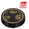 Febi 47561 Cap High Quality Durable Premium Grade Fits Mini Mini 2001 - 2006