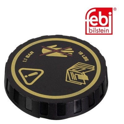 Febi 47561 Cap High Quality Durable Premium Grade Fits Mini Mini 2001 - 2006