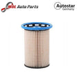 Autostar Germany (AST-2315474) FUEL FILTER For PORSCHE Cayenne 95811013400