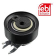 Febi 30220 Tensioner Pulley Premium High Performance Fits VW Lupo 2000 - 2005