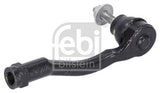 Febi 184965 Tie Rod End Left Hand Right Hand Fits Hyundai Nexo 2018 - 2025