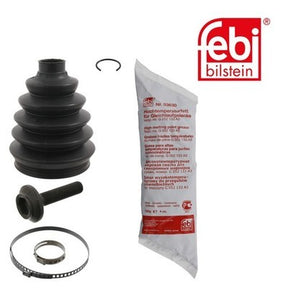 Febi 43797 Premium Bellow Drive Shaft Front Left Right Fits Audi A5 2013-2017