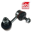 Febi 48154 Stabiliser Link Front Left Premium Fits Nissan Primera 2002 - 2024