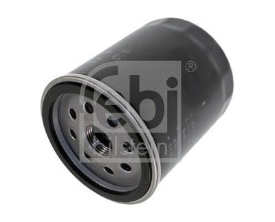 Febi 184116 Oil Filter Spin On High Efficiency Premium Fits Mazda 3 2003 - 2009