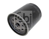 Febi 184116 Oil Filter Spin On High Efficiency Premium Fits Mazda 3 2003 - 2009